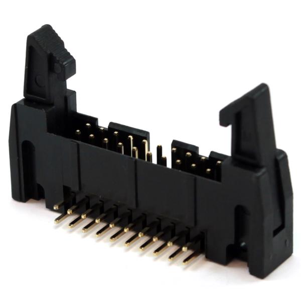 Conector IDC Macho Metaltex IDCEN-20 1563 1563