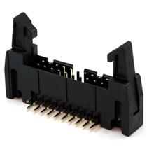 Conector IDC Macho Metaltex IDCEN-20 1563 1563