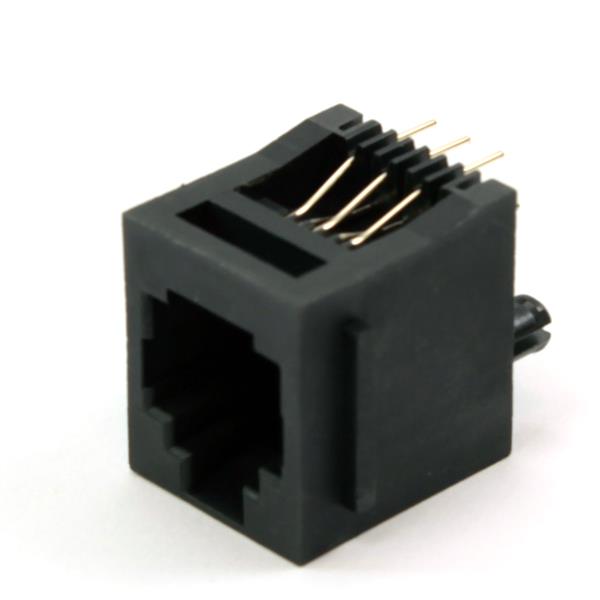 Conector Modular Fêmea para PCI Metaltex TFC-66PP 1600 1600