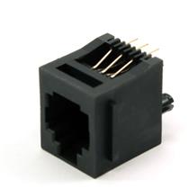 Conector Modular Fêmea para PCI Metaltex TFC-66PP 1600 1600 