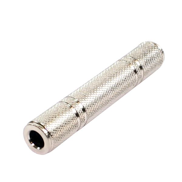 Emenda Metálica P10 Stereo 1601 1601