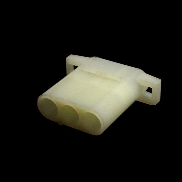 Conector Fêmea 3 Vias Tyco (163038-2) 1484 1484