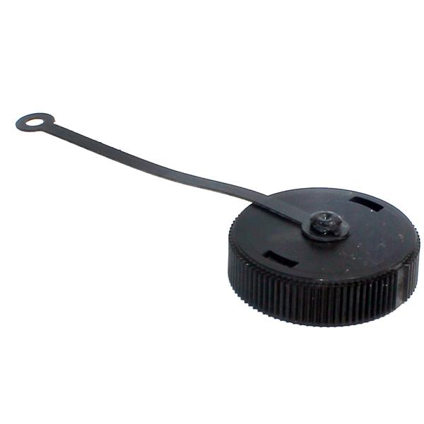 Tampa Protetora para Conector CPC Tyco 207445-1 1482 1482