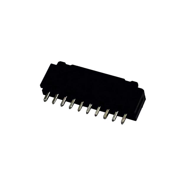 Conector Macho 10 Pinos MMP 10S-1 1522 1522