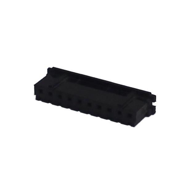 Conector Fêmea 10 Vias MMH 10-1 1524 1524