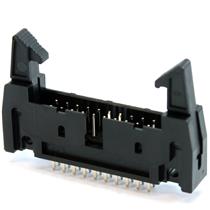 Conector IDC Macho Metaltex IDCEC-20 1564 1564