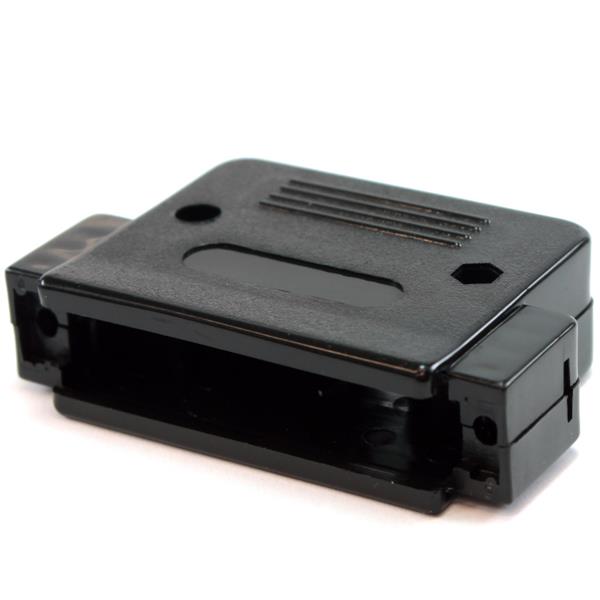 Capa para Conector DB Metaltex CPDB P-50 1526 1526