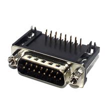 Conector DB15 Macho 90° para PCI 1527 1527 