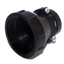 Capa para Conector CPC 24/37 vias Tyco 1-206138-0 1568 1568