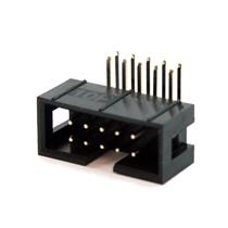 Conector IDC Macho Metaltex IDCSN-10 1447 1447