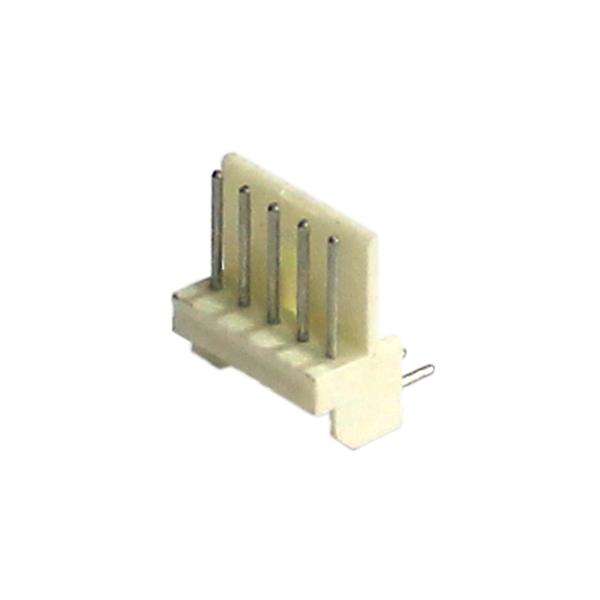 Conector Macho 5 Pinos EIS 90° Tyco (0-0880221-5) 1571 1571