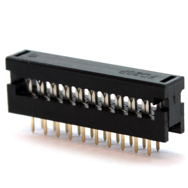Conector IDC de Transição Metaltex IDCT-20 1491 1491