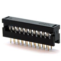 Conector IDC de Transição Metaltex IDCT-20 1491 1491