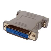 Adaptador DB25 Fêmea para DB25 Fêmea 1492 1492