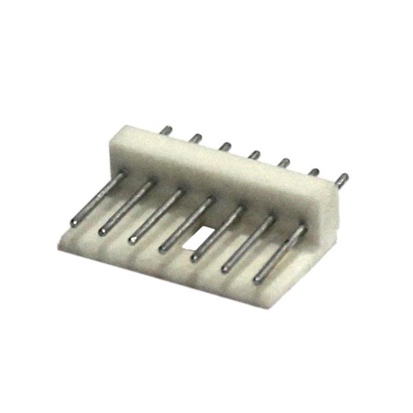 Conector Macho 7 Pinos EIS 180° Tyco (0-0880222-7) 1572 1572