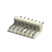 Conector Macho 7 Pinos EIS 180° Tyco (0-0880222-7) 1572 1572