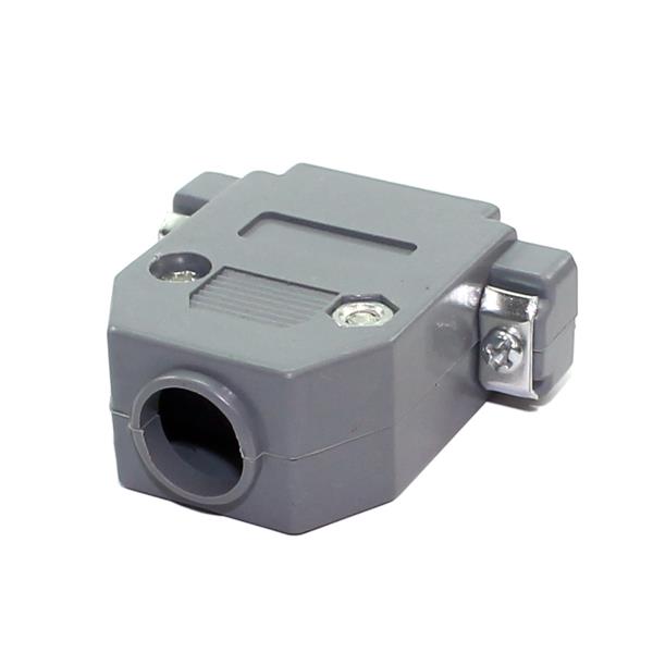 Capa para Conector DB15 Kit Curto 1453 1453