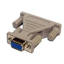 Adaptador DB25 Fêmea para DB09 Fêmea 1494 1494