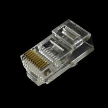 Conector 10x10 RJ45 Macho 1537 1537 