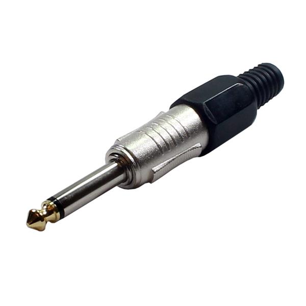 Plug P10 Mono Profissional CSR SK-132 2182 2182