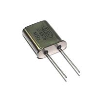 Cristal Oscilador HC49U 2,457600 Mhz 2107 2107 