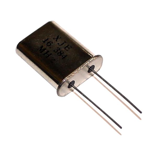 Cristal Oscilador HO23C 16,384 Mhz 2103 2103