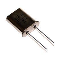 Cristal Oscilador HO23C 16,384 Mhz 2103 2103 