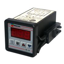 Temporizador Digital 220V Dimelthoz DL-32A 20693 20693 