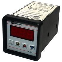 Temporizador Digital 220V Dimelthoz DL-32U 20695 20695