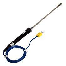 Ponta Termopar Tipo K Minipa TPK-04 15555 15555 