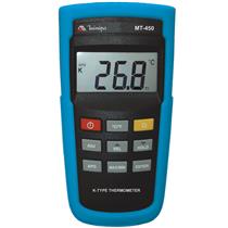 Termômetro Digital Minipa MT-450 15601 15601 