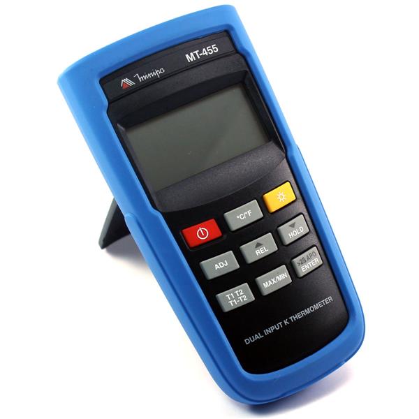 Termômetro Digital Minipa MT-455 15602 15602