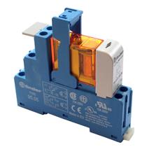 Relé Modular de Interface Finder 48.52.8.110.0060 SPA 15643 15643