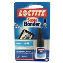 Cola Super Bonder 05 gramas 5398 5398 