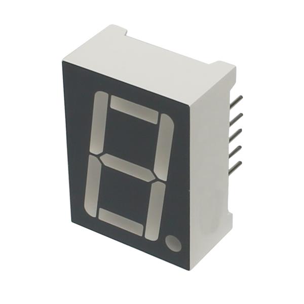 Display Led Cátodo Vermelho FYS-8014AS-21 2276 2276