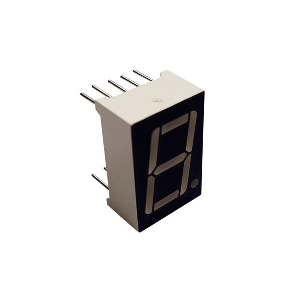 Display Led Ânodo Vermelho FYS-5611BS-21 2292 2292