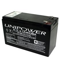 Bateria Chumbo-Ácida 12V 9A UP-1290 20938 20938