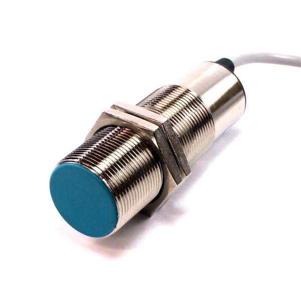 Sensor Indutivo Tubular Tecnotron IS-10-30H-WA3/Z 10936 10936