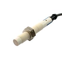 Sensor Indutivo Tubular Tecnotron IN-4P-12SB-WA/JL = IS-4-12PRG-WA/YL 10937 10937