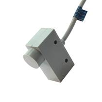 Sensor Indutivo Não Tubular Tecnotron IS-5-FXM-NF/YL = IS-5-FXM-WF/YL 10969 10969 