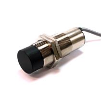 Sensor Capacitivo Tubular Tecnotron SCA-15-30H-NR/QL 11002 11002