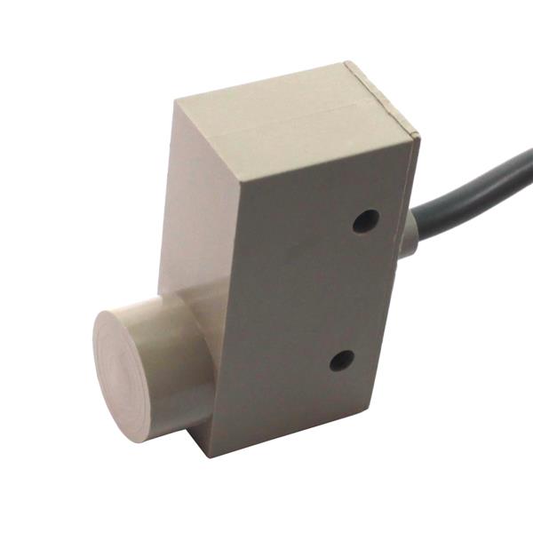 Sensor Indutivo Não Tubular Tecnotron IB-5P-S19A-PR/QL = IS-5-FXM-PR/XL 10906 10906