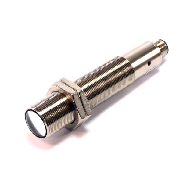 Sensor Fotoelétrico Tubular de Barreira Tecnotron SBR-10-18M12-PR/QL 10938 10938