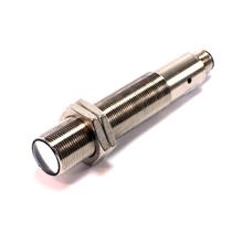 Sensor Fotoelétrico Tubular de Barreira Tecnotron SBR-10-18M12-PR/QL 10938 10938 