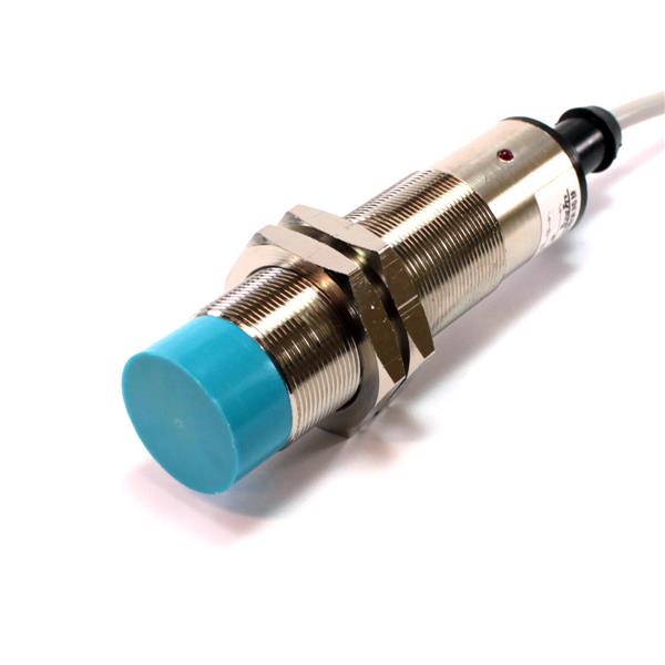 Sensor Indutivo Tubular Tecnotron IN-12M-25SB-WA/JL = IS-12-25G-WA/ZL 10970 10970