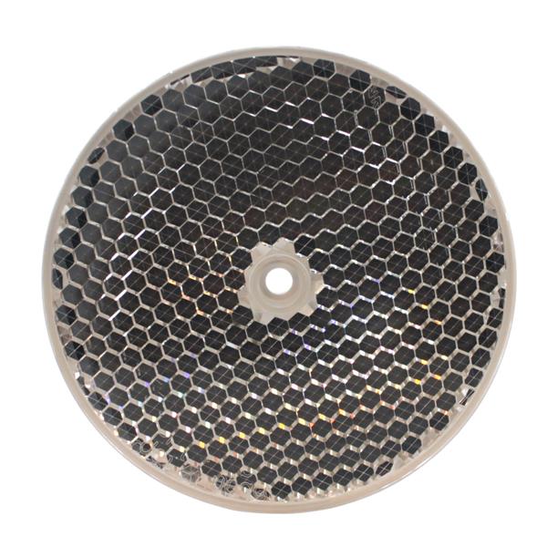 Espelho Prismático Tecnotron EP-80R 11003 11003