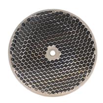 Espelho Prismático Tecnotron EP-80R 11003 11003 