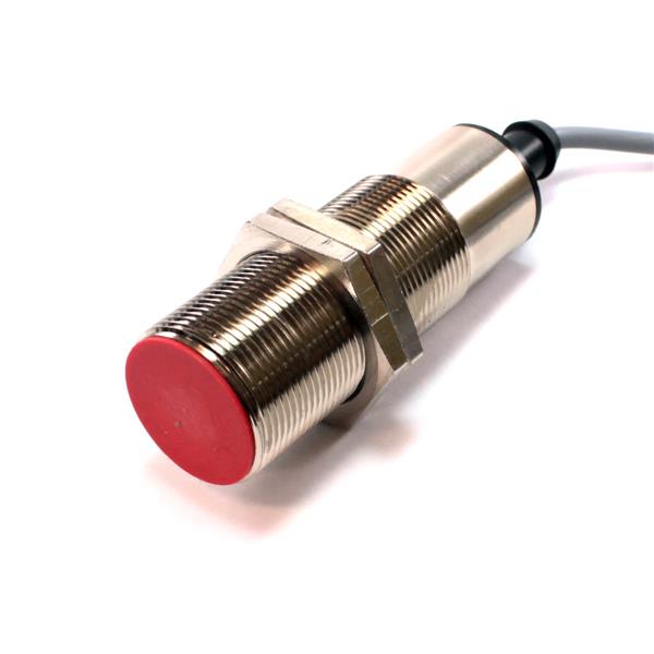 Sensor Indutivo Tubular Tecnotron IS-10-30G-NR/PQL 10908 10908