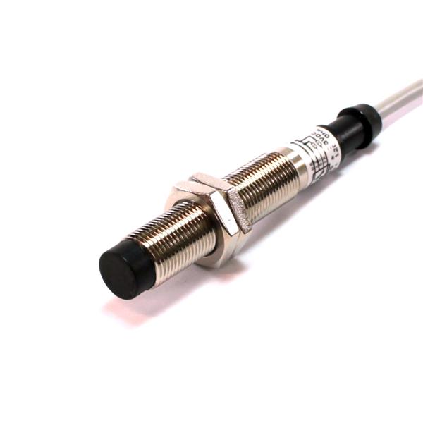 Sensor Indutivo Tubular Tecnotron IN-4M-12SB-PR/XL 10973 10973