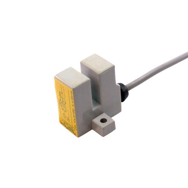 Sensor Indutivo Não Tubular Tecnotron RU-5G-NA/XL 10910 10910